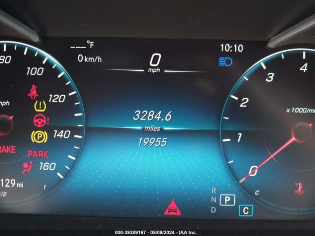 W1N0G8DB7LF857111 Mercedes-Benz GLC 300