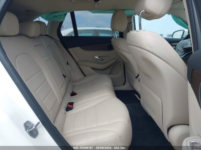 W1N0G8DB7LF857111 Mercedes-Benz GLC 300