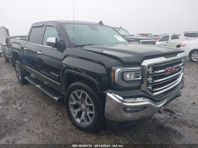 2018 3GTP1NEC0JG273786 main image