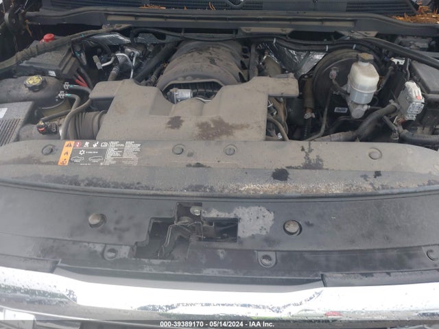 GMC Sierra 1500 Slt 2018 3GTP1NEC0JG273786 Image 10
