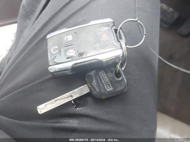 GMC Sierra 1500 Slt 2018 3GTP1NEC0JG273786 Image 11