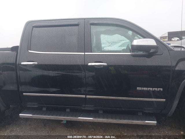GMC Sierra 1500 Slt 2018 3GTP1NEC0JG273786 Image 13