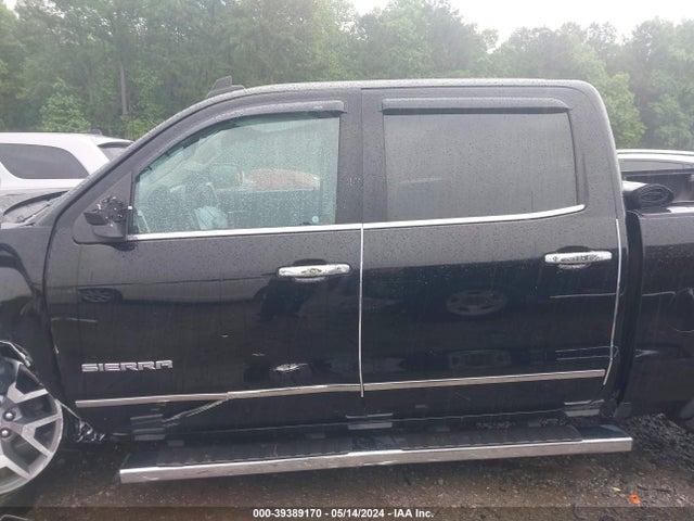 GMC Sierra 1500 Slt 2018 3GTP1NEC0JG273786 Image 14