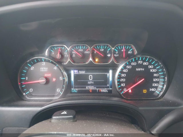 GMC Sierra 1500 Slt 2018 3GTP1NEC0JG273786 Image 7
