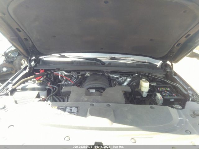 1GYS4MKJXFR712668 Cadillac Escalade Luxury