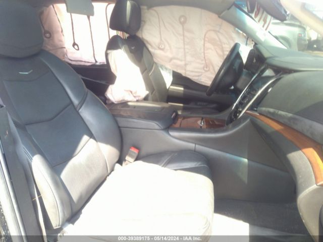 1GYS4MKJXFR712668 Cadillac Escalade Luxury