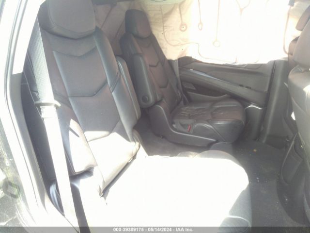 1GYS4MKJXFR712668 Cadillac Escalade Luxury
