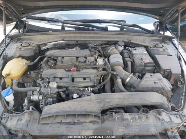 5XXG34J23NG111919 KIA K5 EX