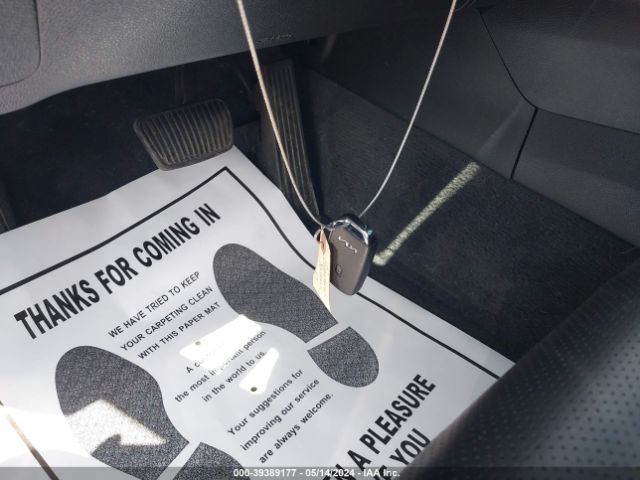 5XXG34J23NG111919 KIA K5 EX