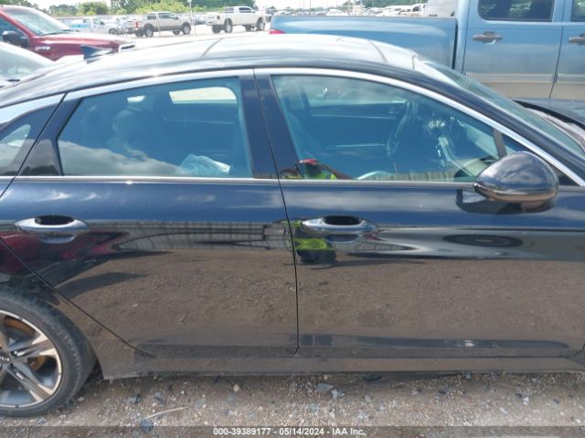 5XXG34J23NG111919 KIA K5 EX