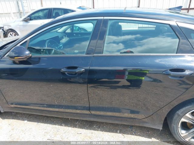 5XXG34J23NG111919 KIA K5 EX