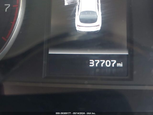 5XXG34J23NG111919 KIA K5 EX