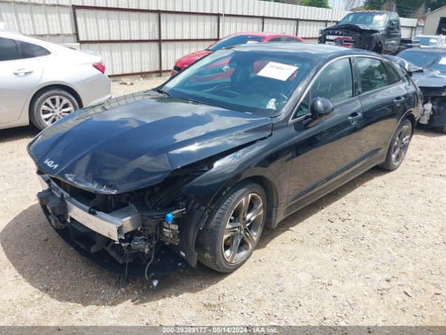 5XXG34J23NG111919 KIA K5 EX