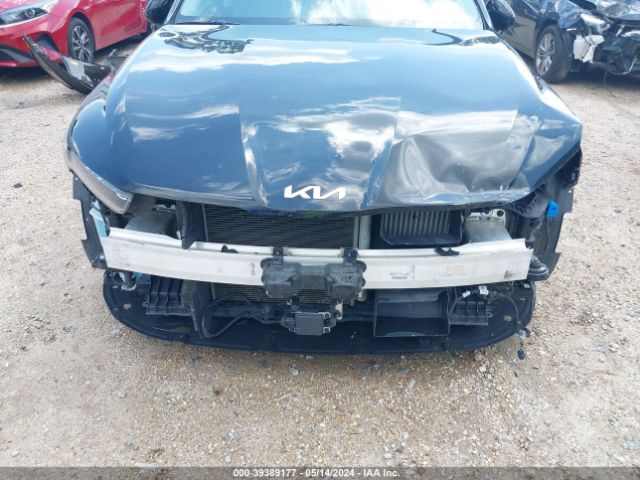5XXG34J23NG111919 KIA K5 EX