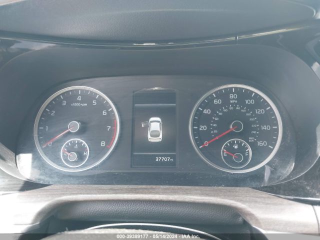 5XXG34J23NG111919 KIA K5 EX