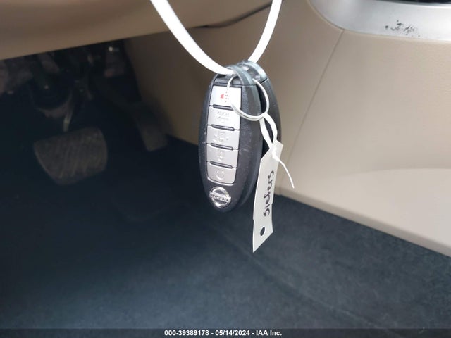 Nissan Altima 2.5 Sv 2015 1N4AL3AP7FC574245 Image 11