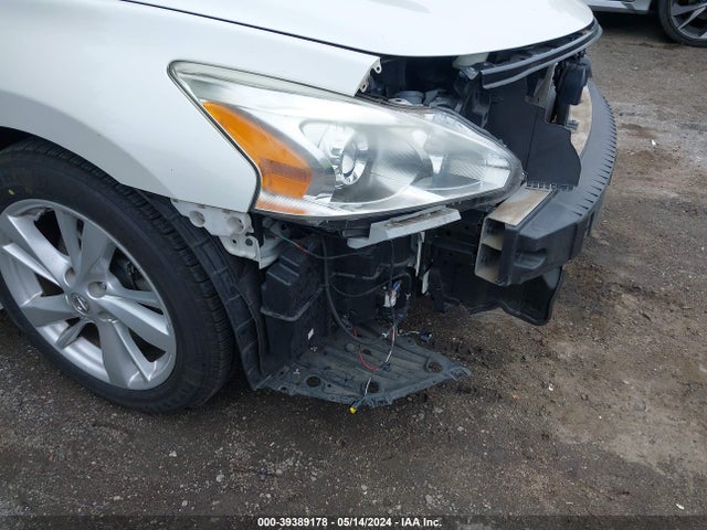 Nissan Altima 2.5 Sv 2015 1N4AL3AP7FC574245 Image 13