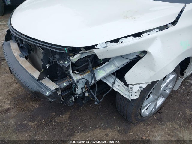 Nissan Altima 2.5 Sv 2015 1N4AL3AP7FC574245 Image 15