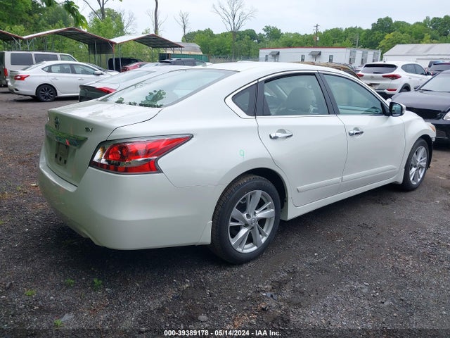 Nissan Altima 2.5 Sv 2015 1N4AL3AP7FC574245 Image 4