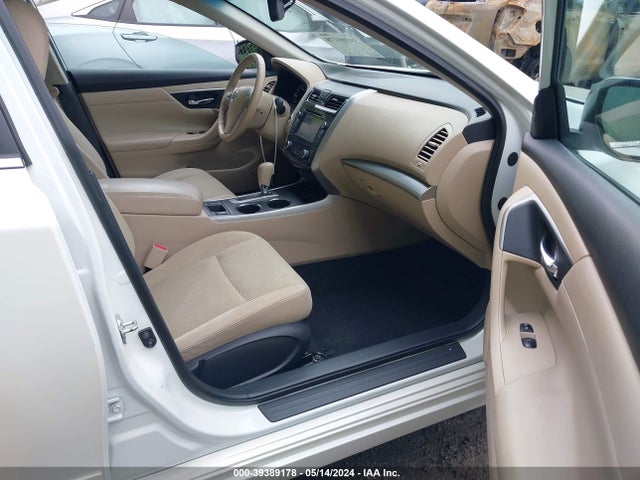 Nissan Altima 2.5 Sv 2015 1N4AL3AP7FC574245 Image 5