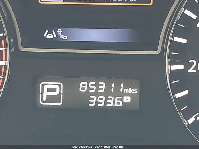 Nissan Altima 2.5 Sv 2015 1N4AL3AP7FC574245 Image 7