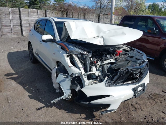 2019 5J8TC2H65KL033426 main image