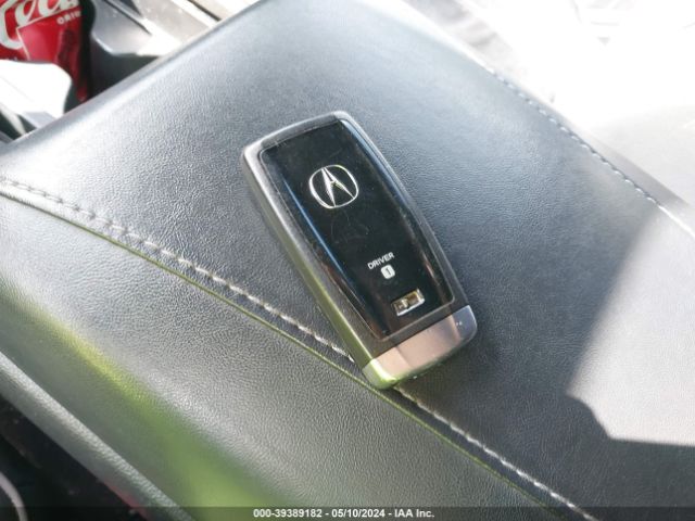 5J8TC2H65KL033426 Acura Rdx A-spec Package