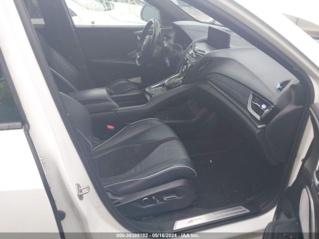 5J8TC2H65KL033426 Acura Rdx A-spec Package