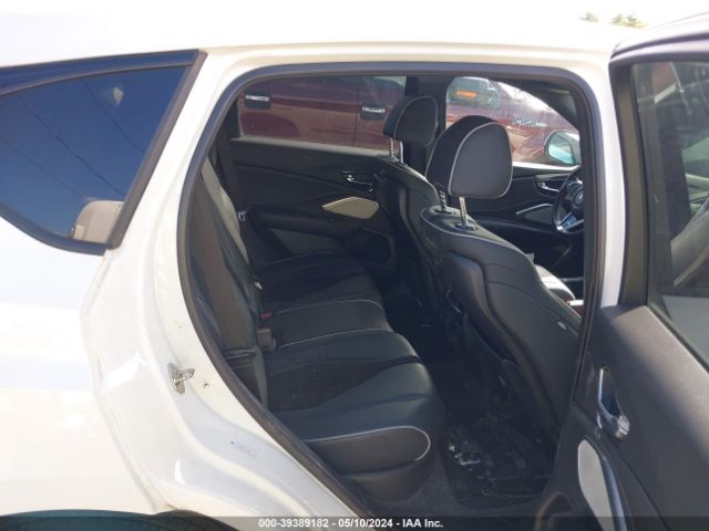 5J8TC2H65KL033426 Acura Rdx A-spec Package
