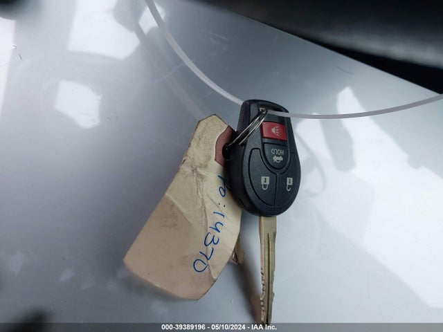 Nissan SENTRA S 2019 3N1AB7AP8KY304188 Image 11