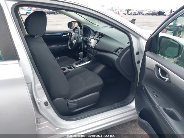 Nissan SENTRA S 2019 3N1AB7AP8KY304188 Image 5