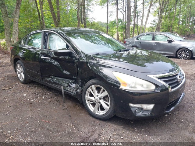 Nissan Altima 2.5 Sv 2015 1N4AL3AP5FC155102 главное изображение
