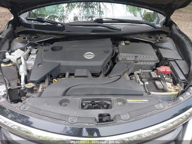 Nissan Altima 2.5 Sv 2015 1N4AL3AP5FC155102 Image 10