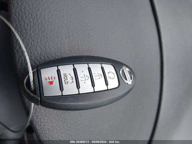 Nissan Altima 2.5 Sv 2015 1N4AL3AP5FC155102 Image 11