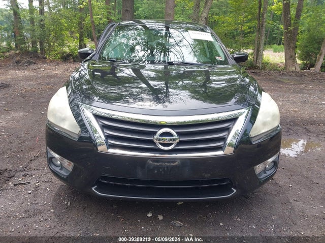 Nissan Altima 2.5 Sv 2015 1N4AL3AP5FC155102 Image 12