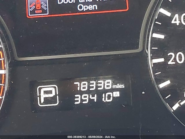 Nissan Altima 2.5 Sv 2015 1N4AL3AP5FC155102 Image 15