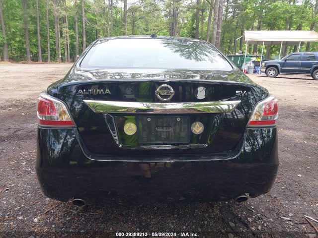 Nissan Altima 2.5 Sv 2015 1N4AL3AP5FC155102 Image 16