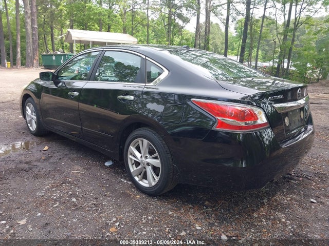 Nissan Altima 2.5 Sv 2015 1N4AL3AP5FC155102 Image 3