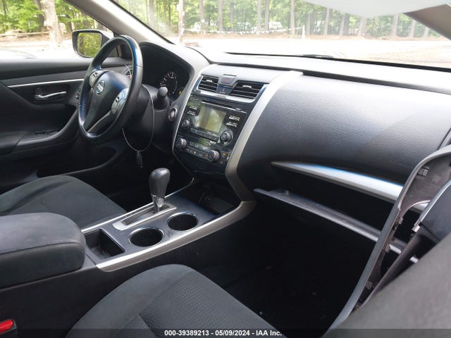 Nissan Altima 2.5 Sv 2015 1N4AL3AP5FC155102 Image 5
