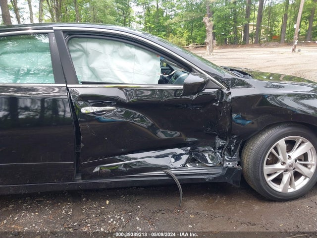 Nissan Altima 2.5 Sv 2015 1N4AL3AP5FC155102 Image 6