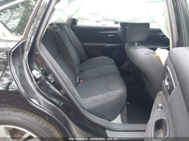 Nissan Altima 2.5 Sv 2015 1N4AL3AP5FC155102 Image 8
