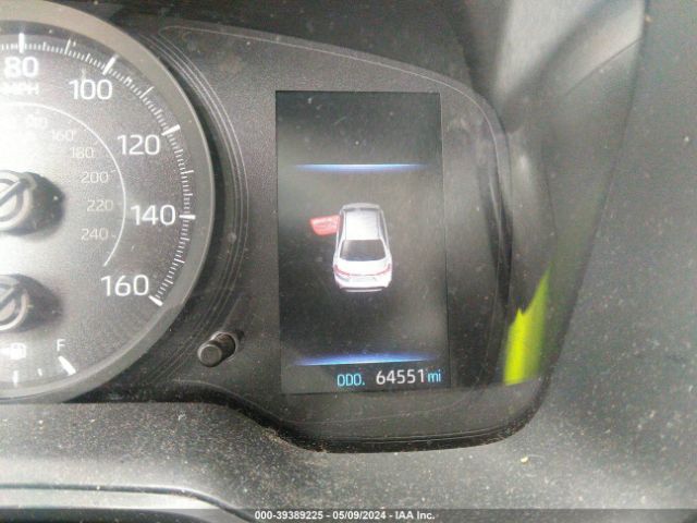 JTDDPRAE5LJ108706 Toyota COROLLA L