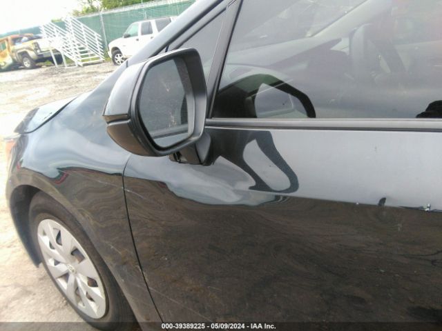 JTDDPRAE5LJ108706 Toyota COROLLA L
