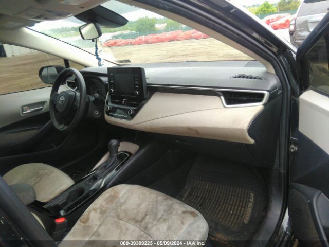 JTDDPRAE5LJ108706 Toyota COROLLA L