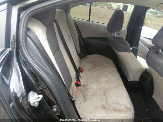 JTDDPRAE5LJ108706 Toyota COROLLA L
