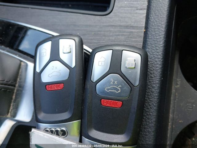 WA1G2AFY7M2043251 Audi Q5 Premium 55 Tfsi E Quattro S Tronic