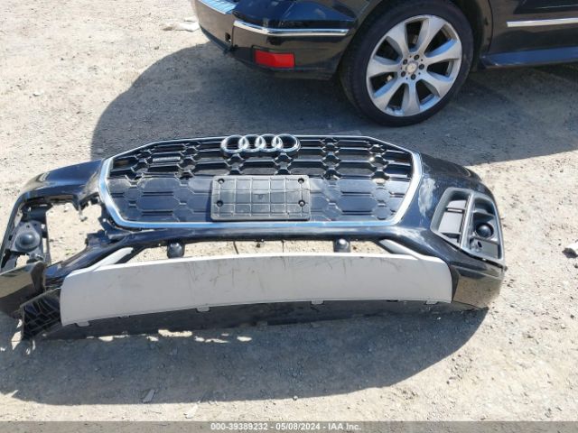 WA1G2AFY7M2043251 Audi Q5 Premium 55 Tfsi E Quattro S Tronic