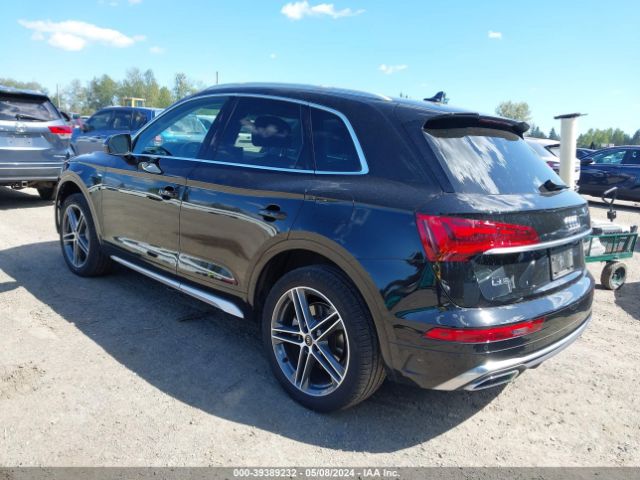 WA1G2AFY7M2043251 Audi Q5 Premium 55 Tfsi E Quattro S Tronic