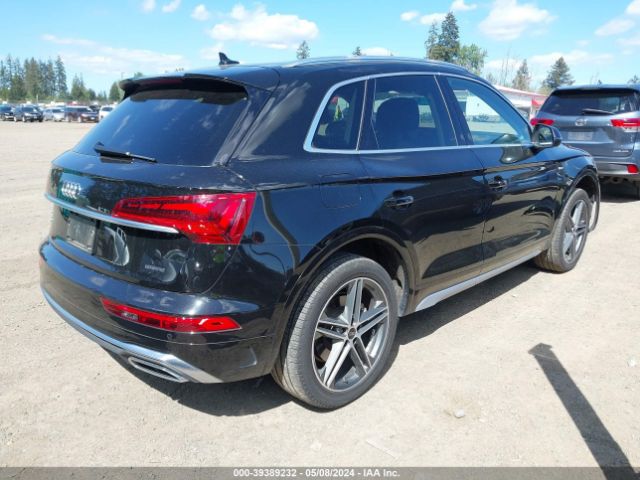 WA1G2AFY7M2043251 Audi Q5 Premium 55 Tfsi E Quattro S Tronic