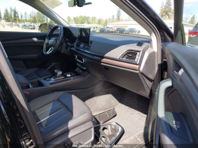 WA1G2AFY7M2043251 Audi Q5 Premium 55 Tfsi E Quattro S Tronic